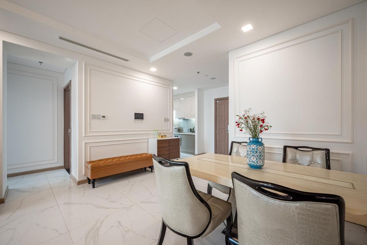 Hotel Landmark 81 Luxury Residences 4*