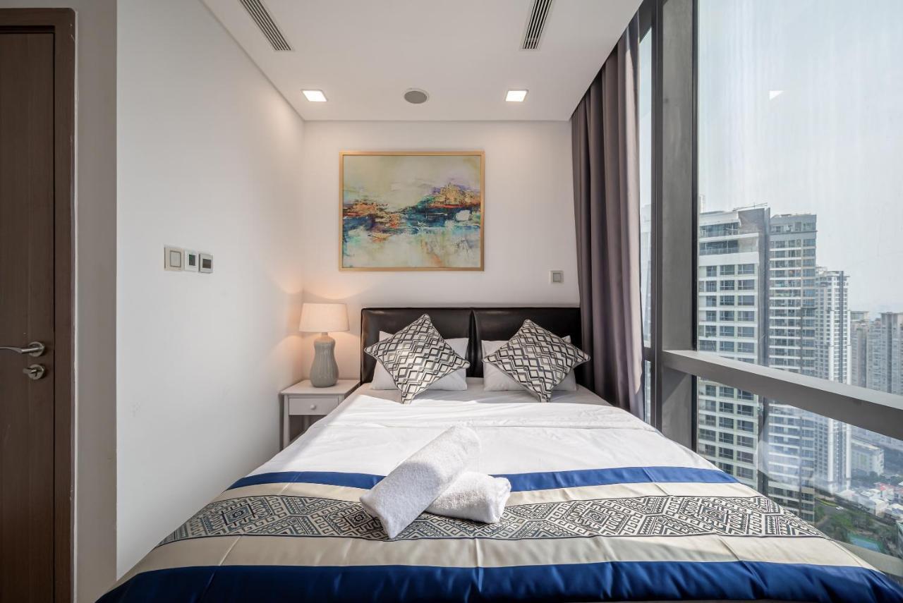 Landmark 81 Luxury Residences 4* Ho Chi Minh City