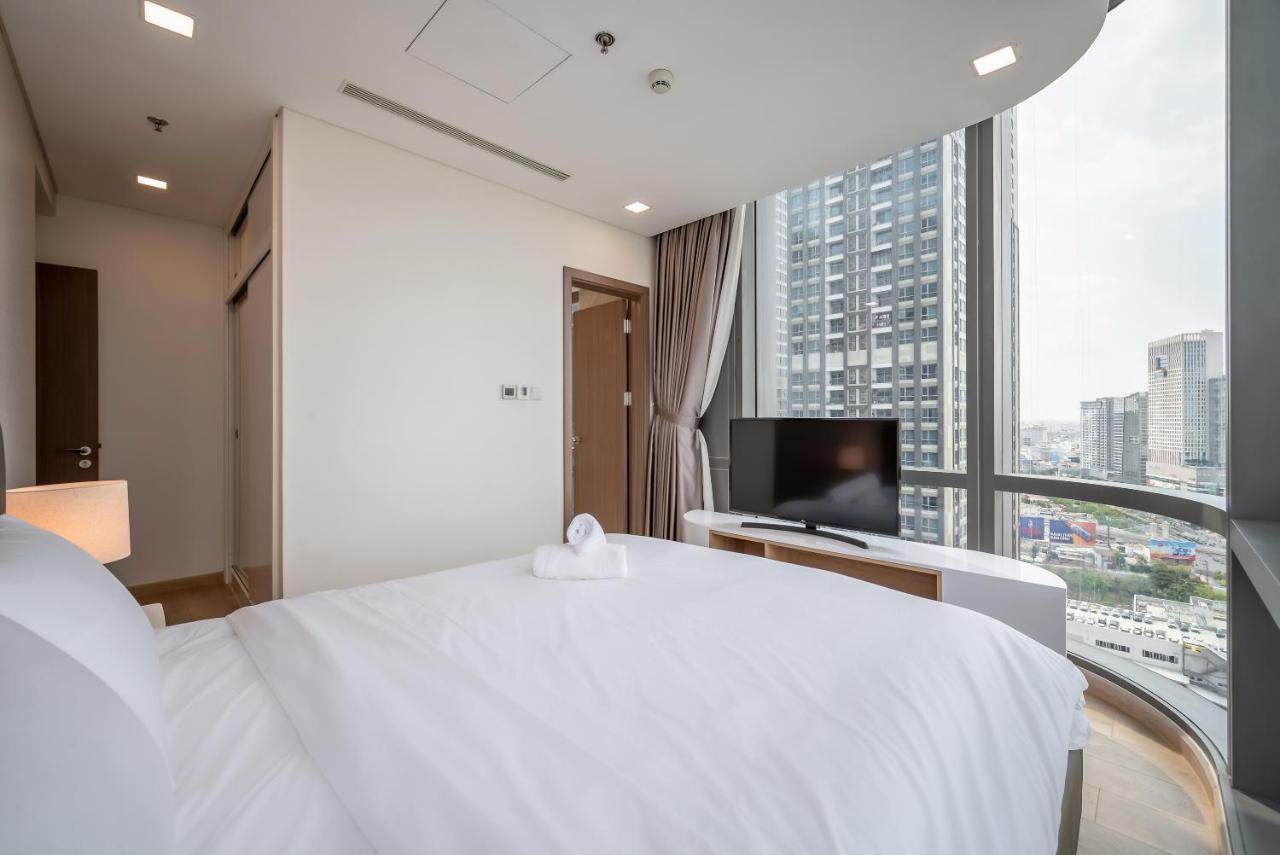 Hotel Landmark 81 Luxury Residences
