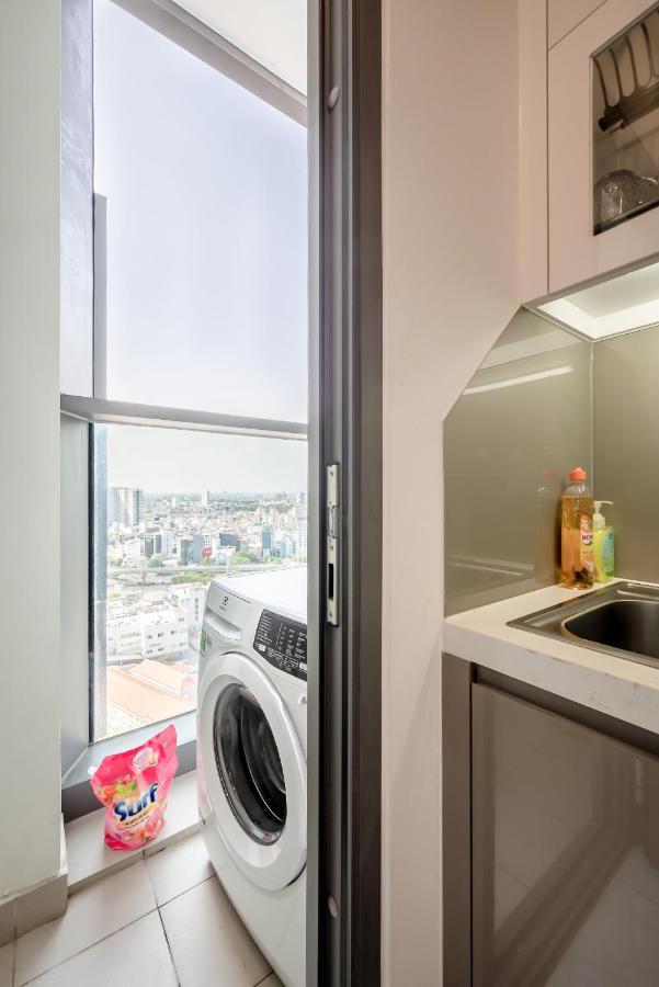 Landmark 81 Luxury Residences Ho Chi Minh City