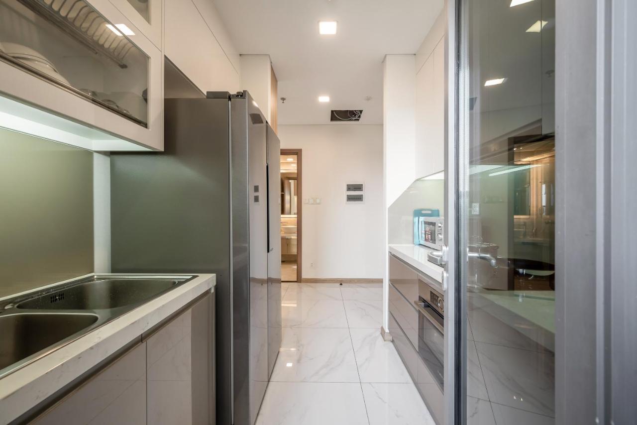Hotel Landmark 81 Luxury Residences