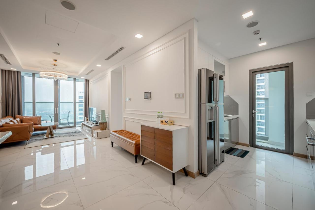 Hotel Landmark 81 Luxury Residences
