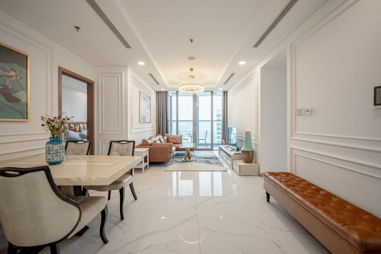 Landmark 81 Luxury Residences Hotel
