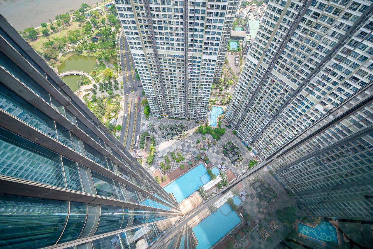 Hotel Landmark 81 Luxury Residences 4*