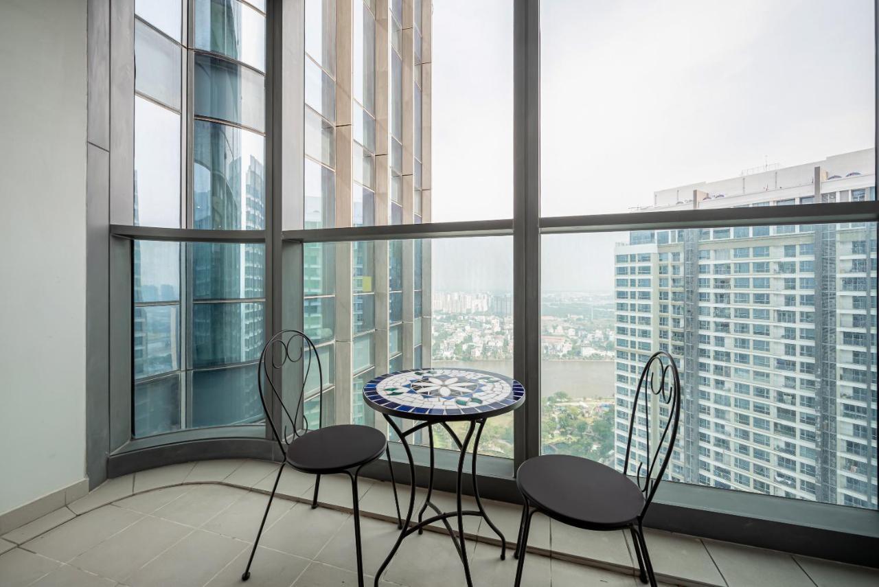 Hotel Landmark 81 Luxury Residences Ho Chi Minh City