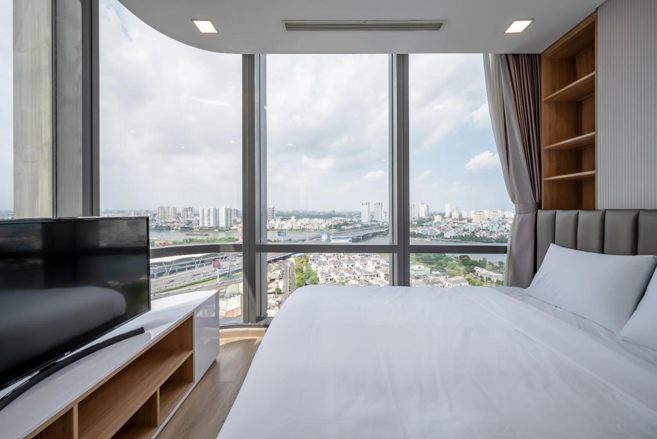 Landmark 81 Luxury Residences Ho Chi Minh City