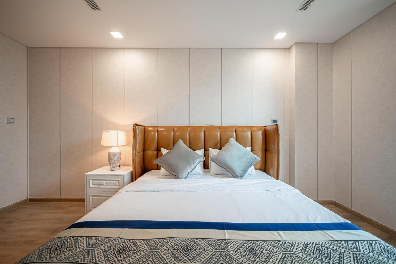 Hotel Landmark 81 Luxury Residences Ho Chi Minh City