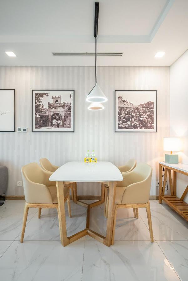 Landmark 81 Luxury Residences Hotel