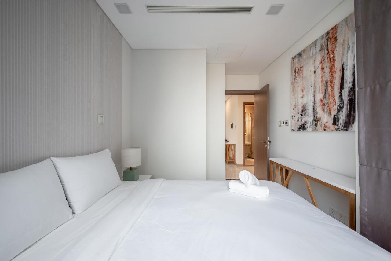 Landmark 81 Luxury Residences Ho Chi Minh City