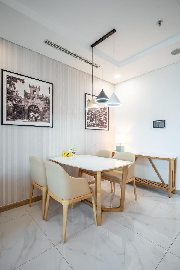 Khách sạn Landmark 81 Luxury Residences TP. Hồ Chí Minh