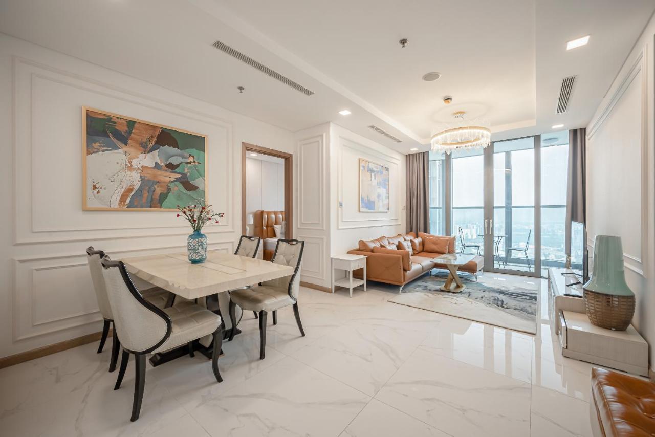 Landmark 81 Luxury Residences 4*