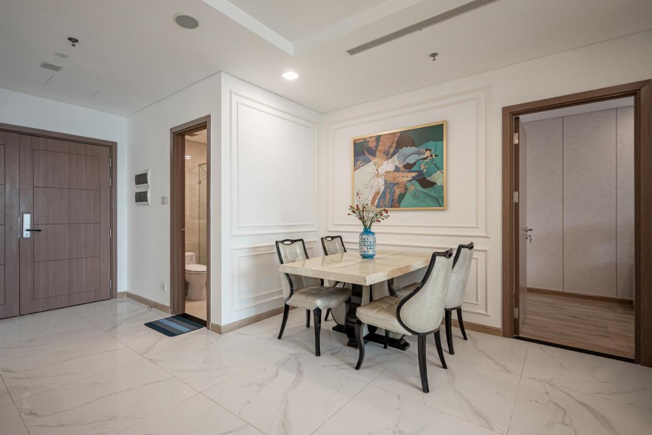 Khách sạn Landmark 81 Luxury Residences TP. Hồ Chí Minh