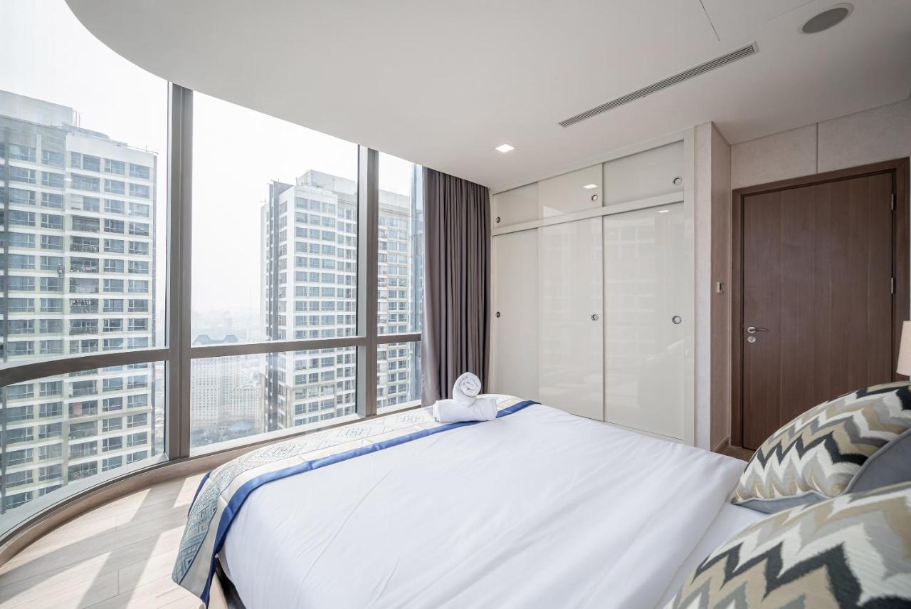Landmark 81 Luxury Residences