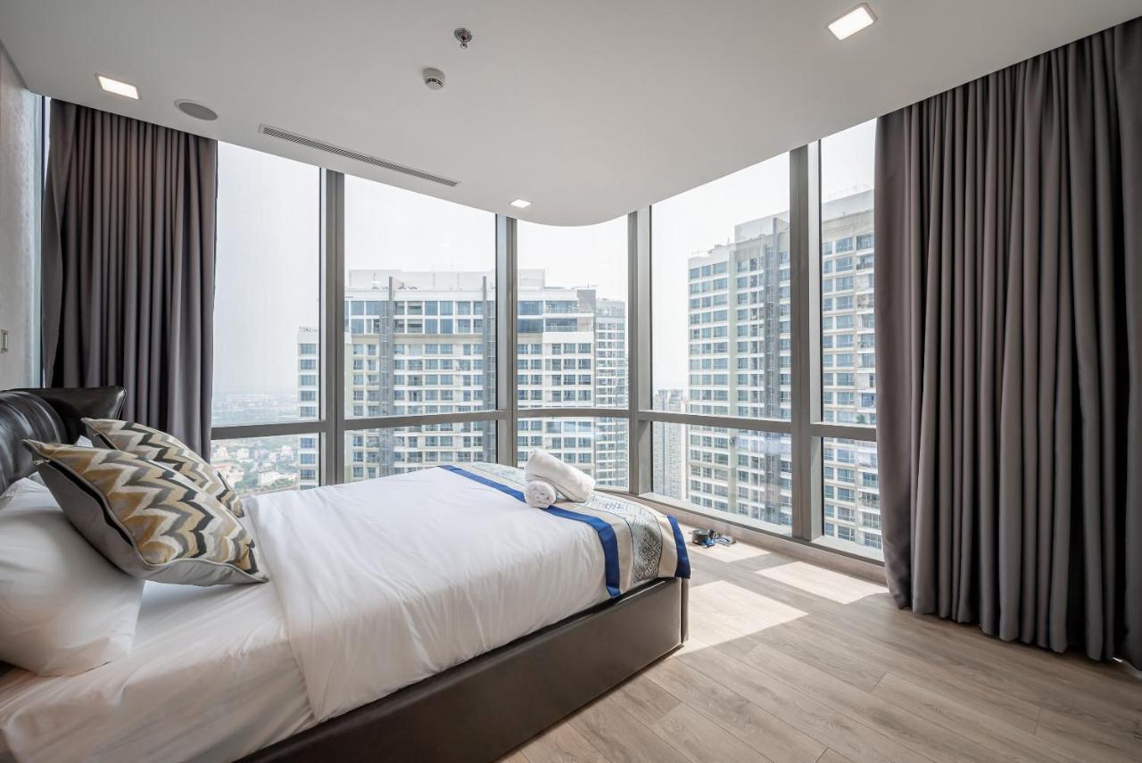 Khách sạn Landmark 81 Luxury Residences
