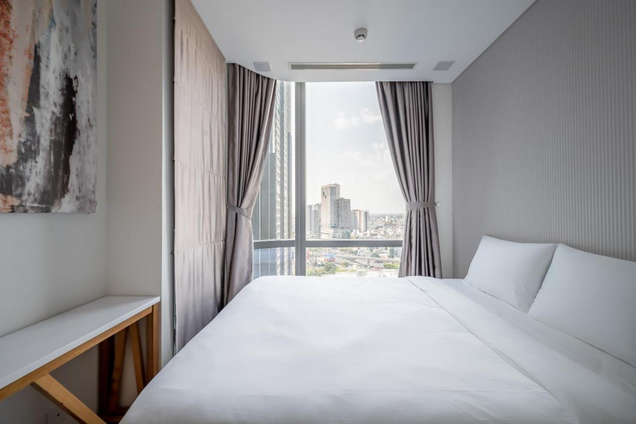 Landmark 81 Luxury Residences TP. Hồ Chí Minh